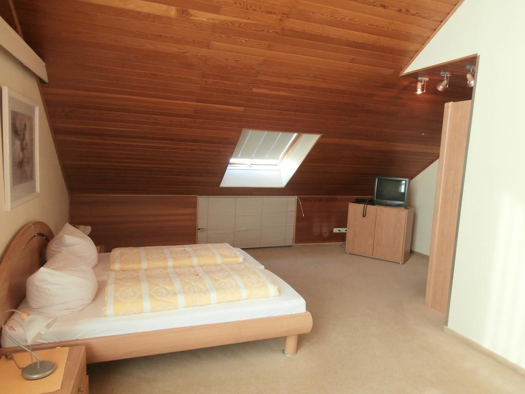 Hotel Hasselbarth Burg auf Fehmarn Dış mekan fotoğraf