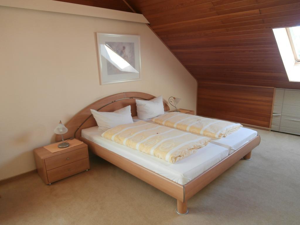 Hotel Hasselbarth Burg auf Fehmarn Dış mekan fotoğraf